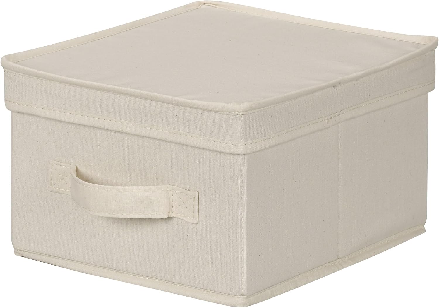 Stackable Toy Storage Box with Window - Image 2
